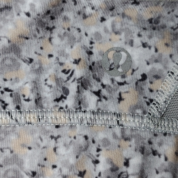 Lululemon Flow Y Bra IV
Petite Fleur Silver Spoon - Picture 6 of 9